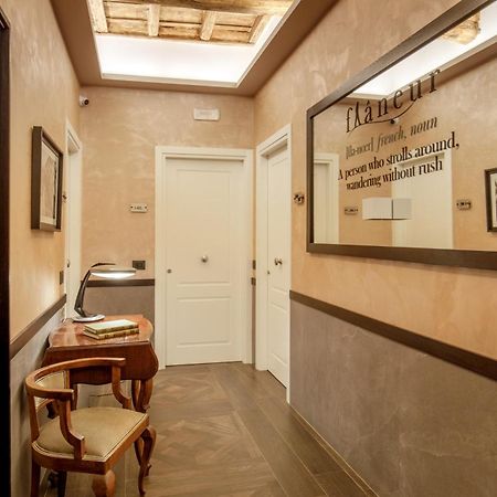 Flaneur Suites Corso Rome Exterior photo