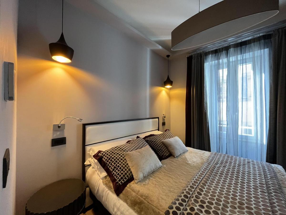 Flaneur Suites Corso Rome Exterior photo