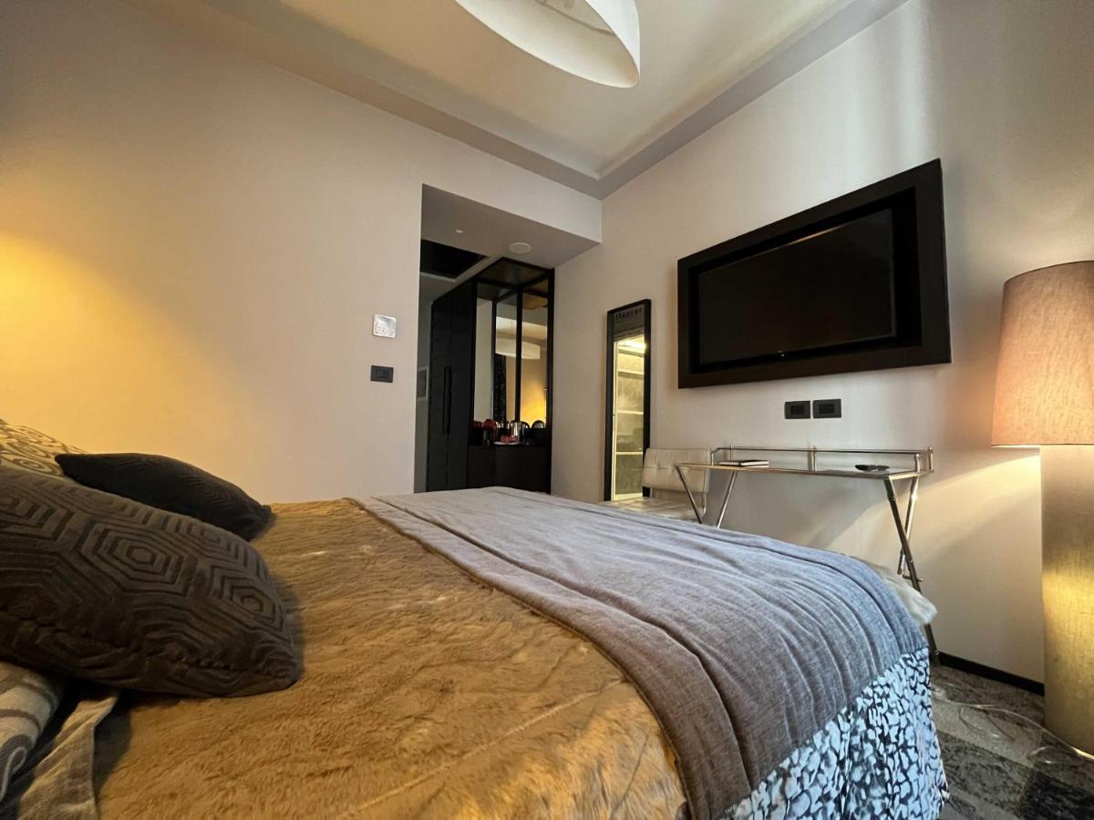 Flaneur Suites Corso Rome Exterior photo