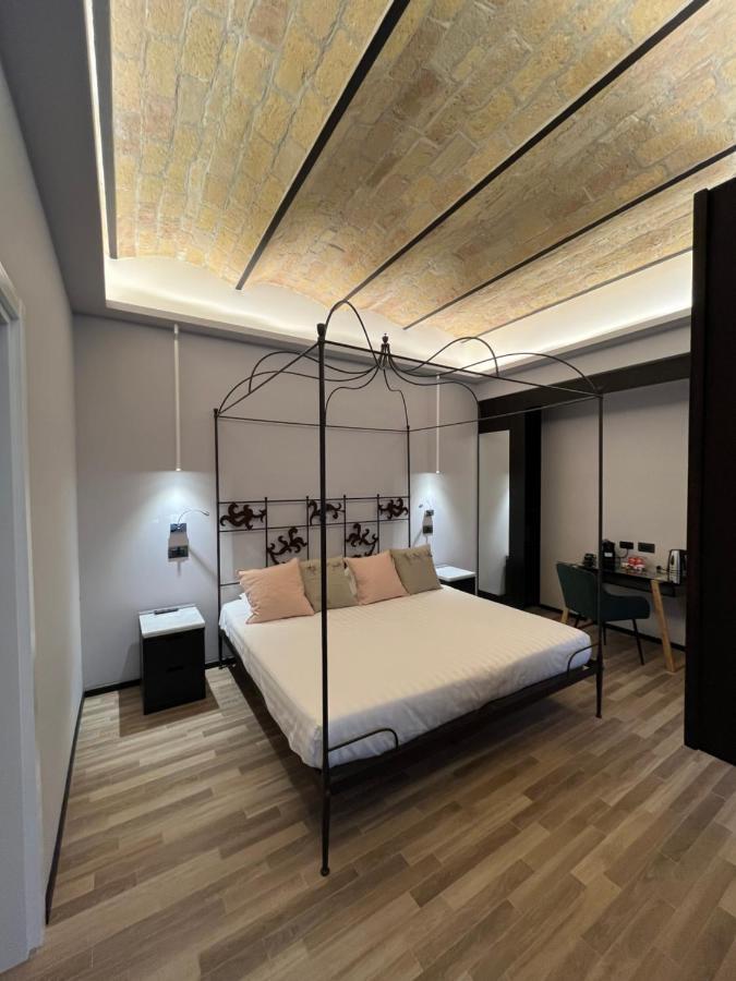 Flaneur Suites Corso Rome Exterior photo