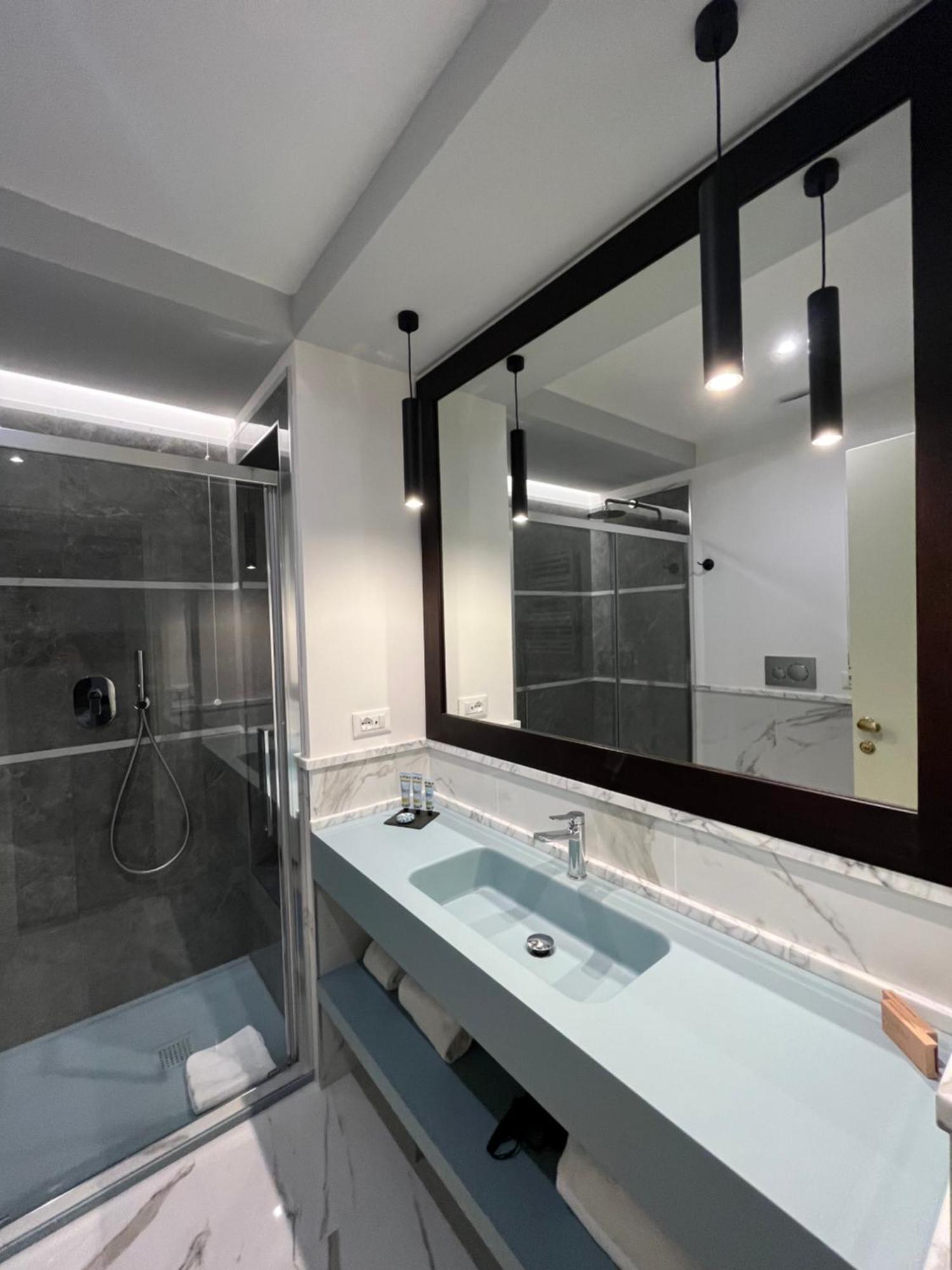 Flaneur Suites Corso Rome Exterior photo
