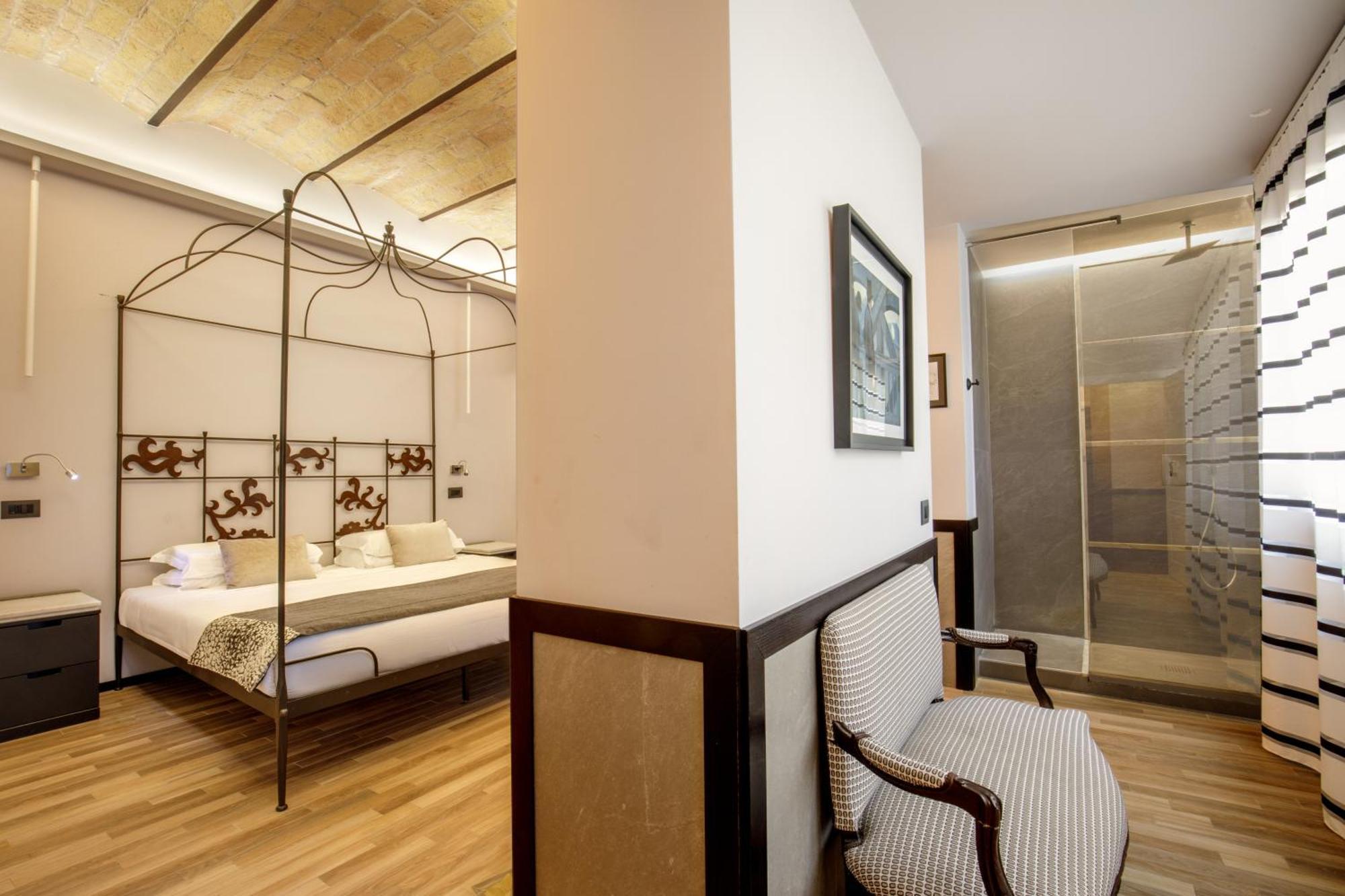 Flaneur Suites Corso Rome Exterior photo