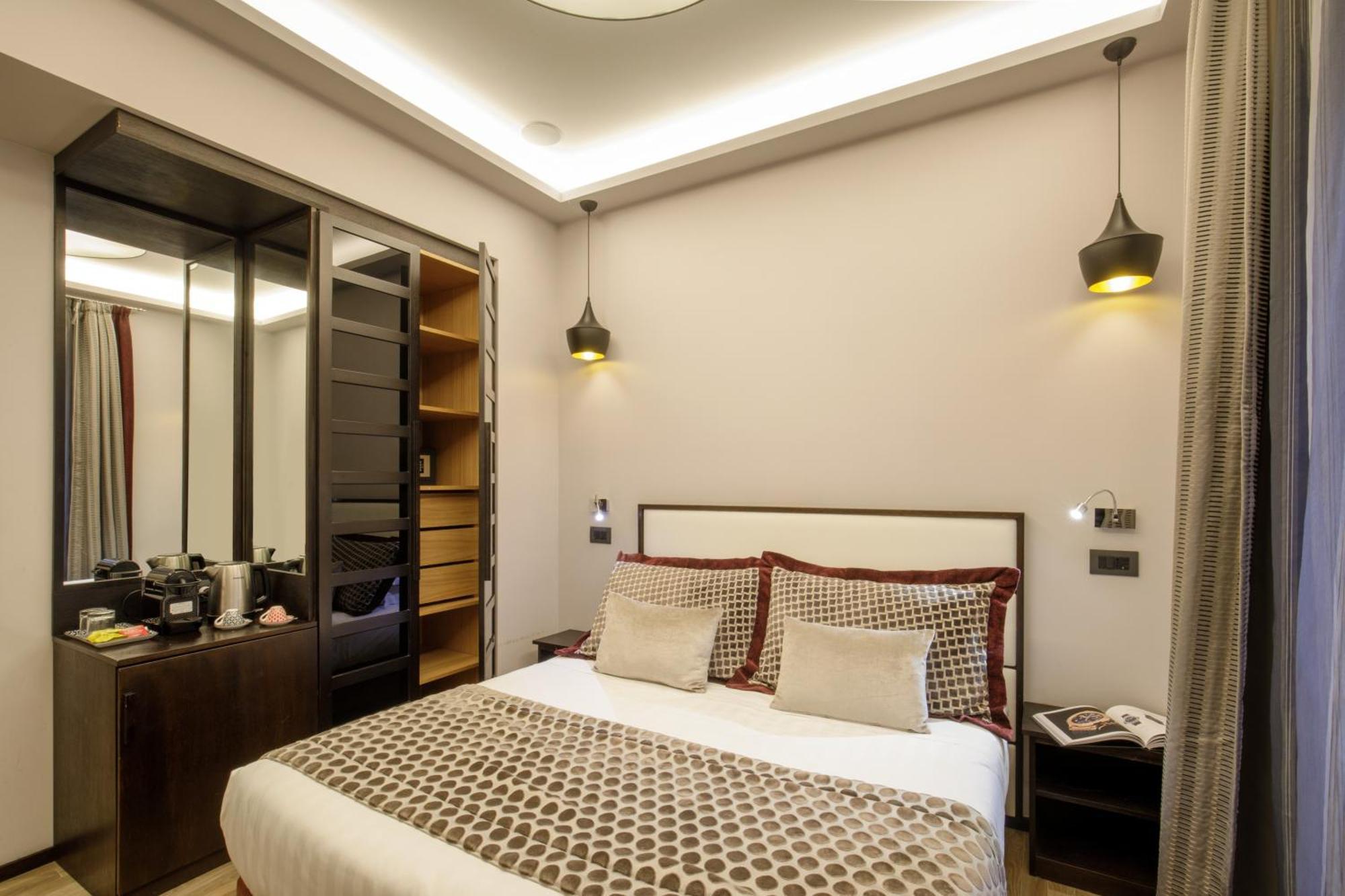 Flaneur Suites Corso Rome Exterior photo