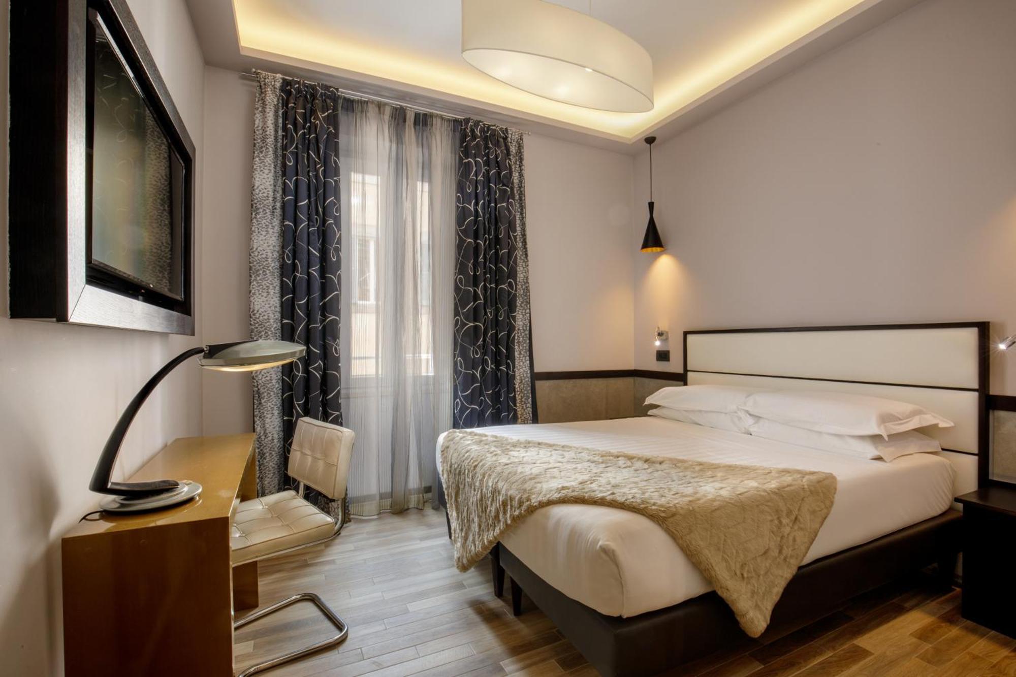 Flaneur Suites Corso Rome Exterior photo